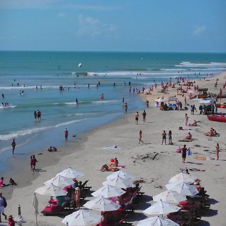 Pousada Ravana Jijoca de Jericoacoara Exterior foto