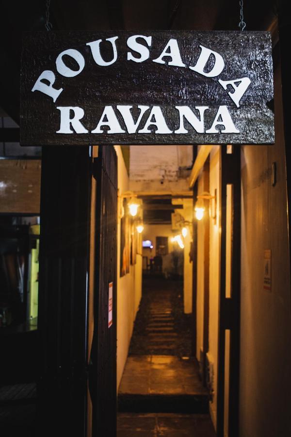Pousada Ravana Jijoca de Jericoacoara Exterior foto